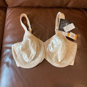 Wacoal Underwire Awareness Bra 34DD